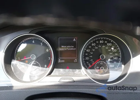 2017 Volkswagen Golf Alltrack Tsi S/Tsi Se/Tsi Sel z USA, uszkodzony, nr VIN 3VWH17AU3HM524260